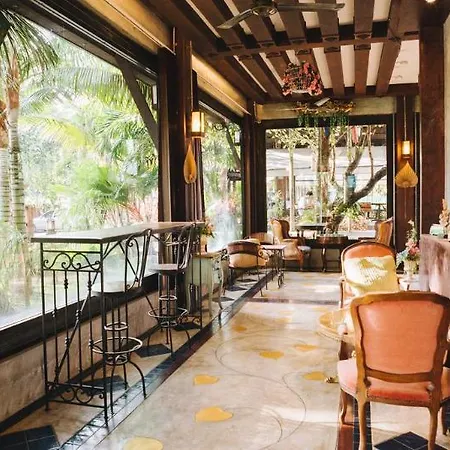 Huen Jao Ban Hotel Sha Plus-Certified
